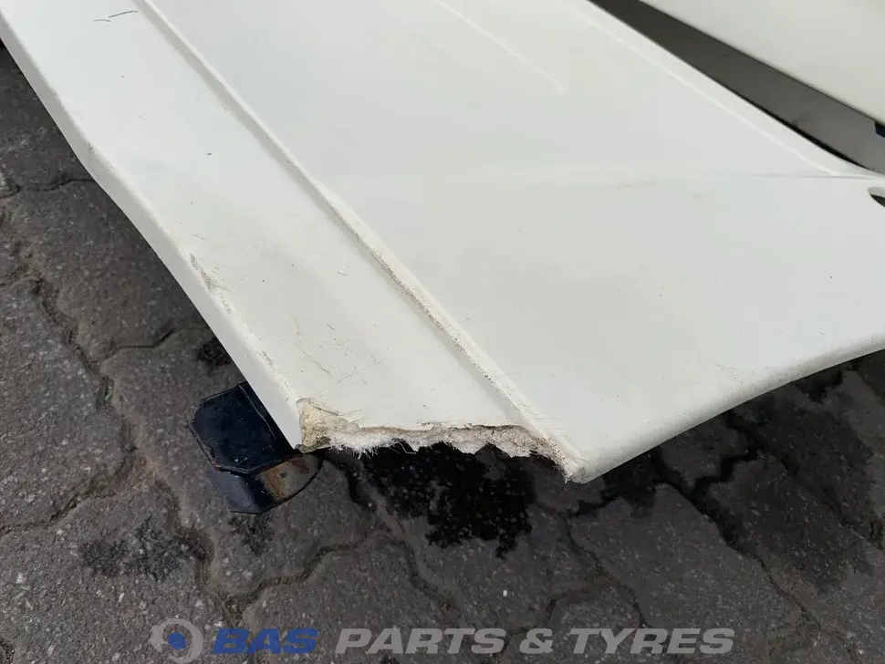 Saias lateral DAF XF106 Saias lateral DAF XF106