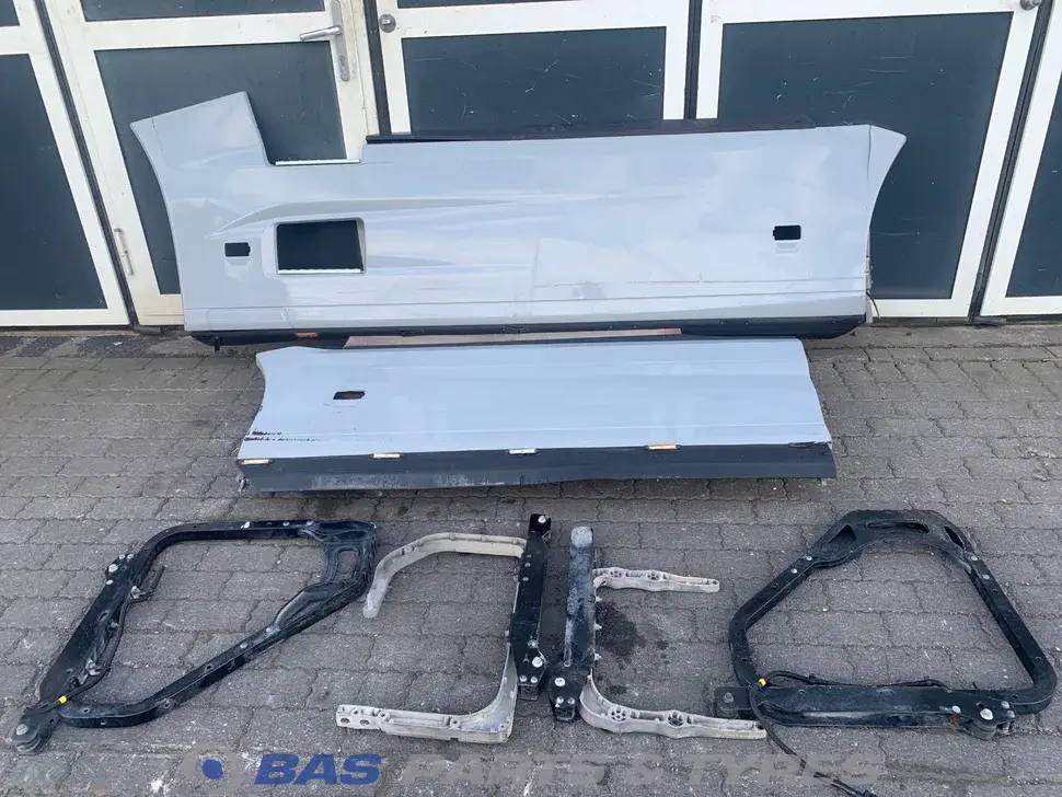 Sideskirt Set 7482234266 7482234266 Sideskirt Set 7482234266 7482234266