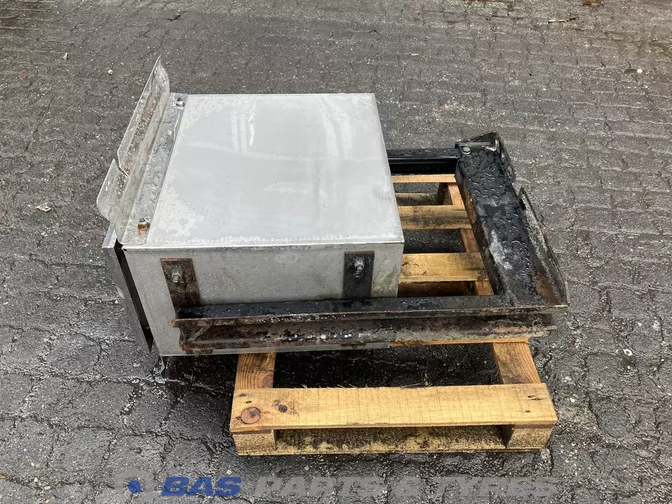 Chassisbox diverse | BAS Parts & Tyres