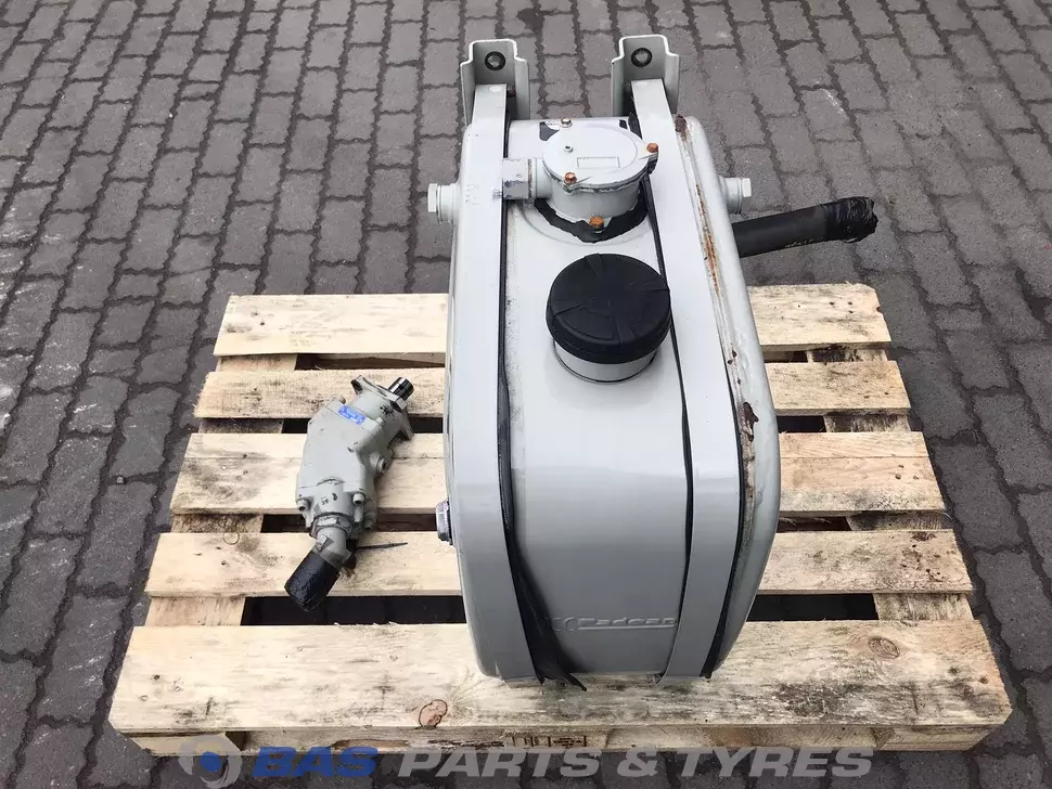 Kit hydraulique 