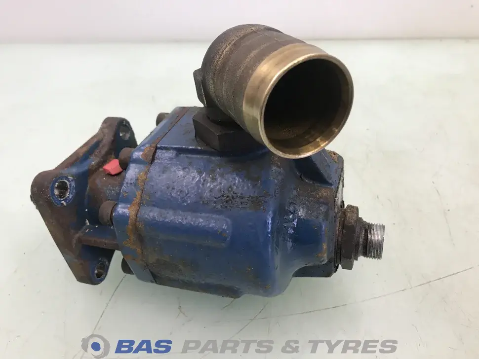 Kit hydraulique 195 Liter Kit hydraulique 195 Liter