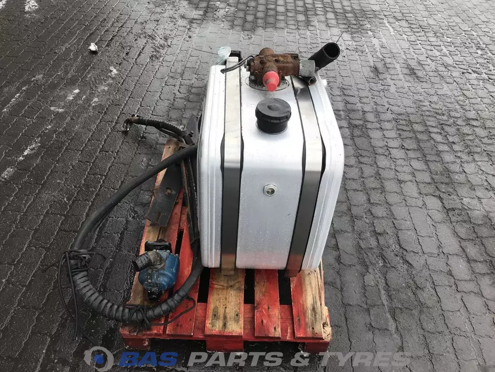 Kit hydraulique 195 Liter Kit hydraulique 195 Liter