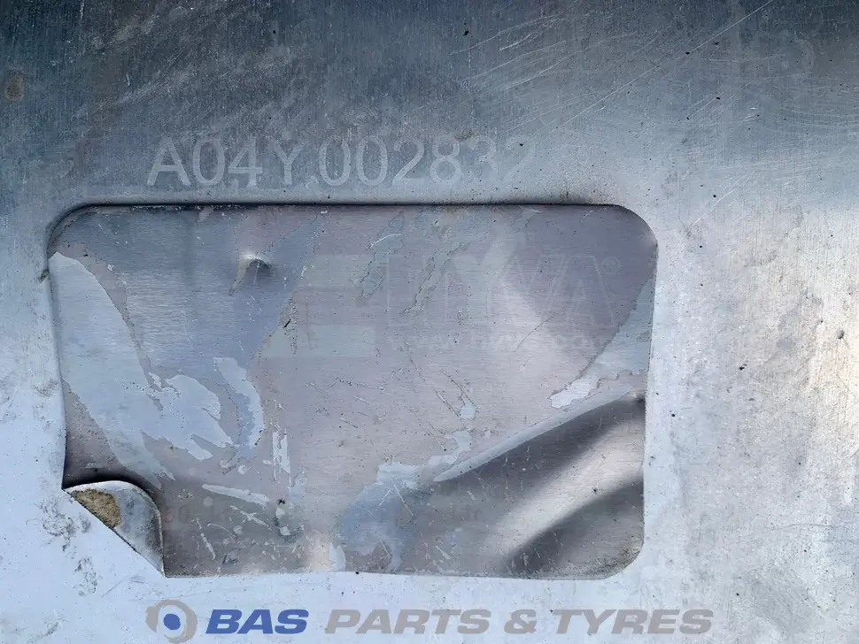 Kit hydraulique Hyva 125 Liter Kit hydraulique Hyva 125 Liter