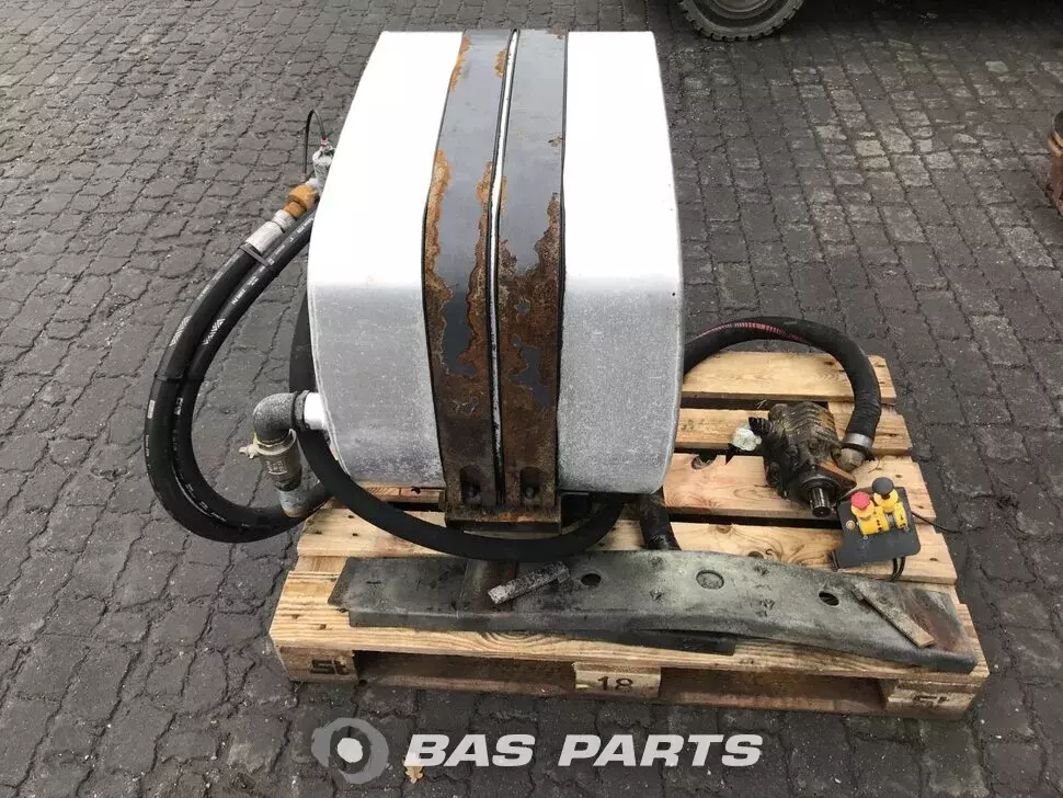 Hydrauliekset Hydrauliekset