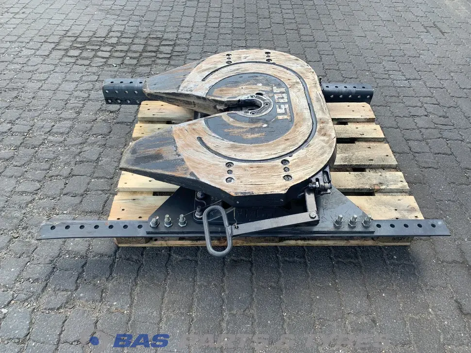 Sattelkupplung JOST 7420424369 Sattelkupplung JOST 7420424369
