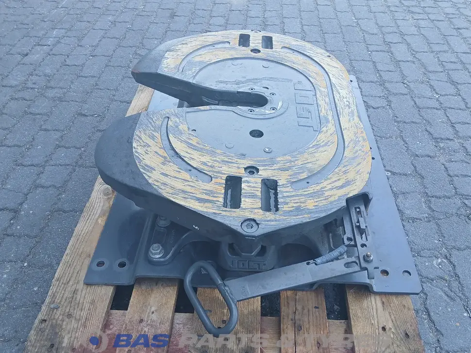 Sattelkupplung JOST 1630249 Sattelkupplung JOST 1630249