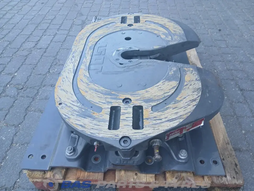 Sattelkupplung JOST 1630249 Sattelkupplung JOST 1630249