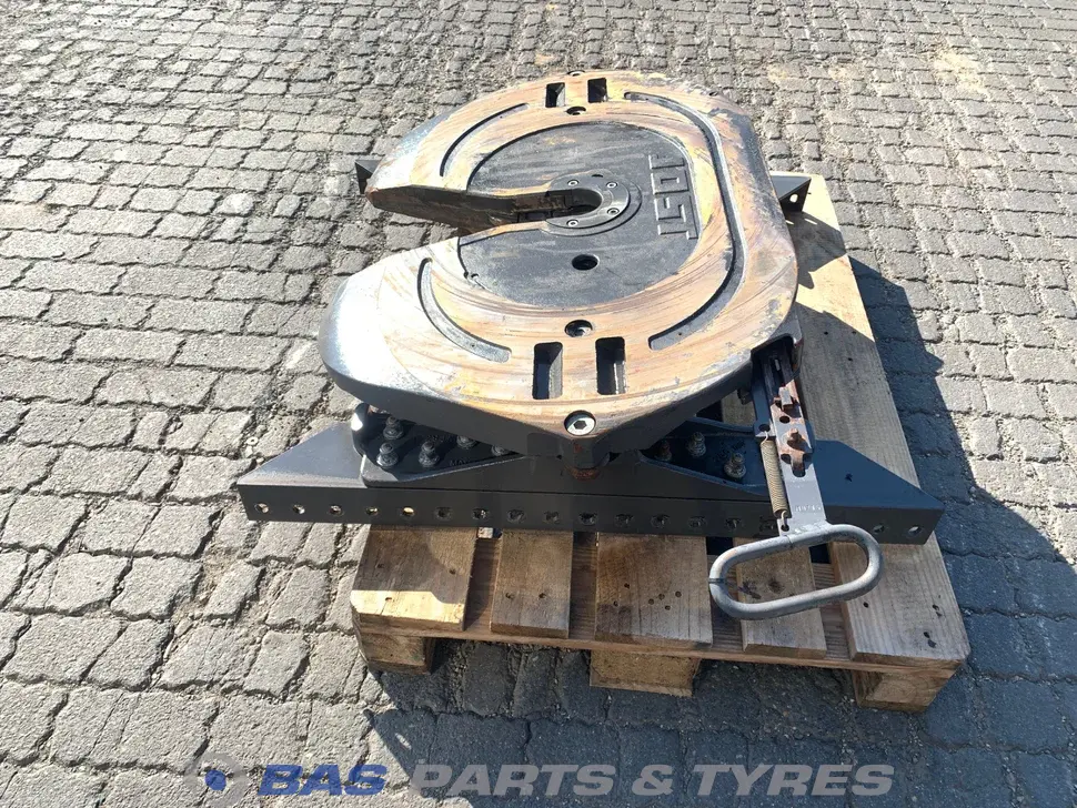 Roda suplente JOST 21325913 Roda suplente JOST 21325913