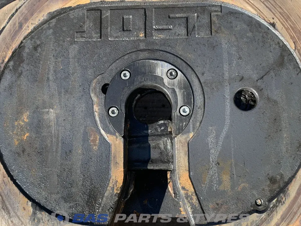 Roda suplente JOST 21325913 Roda suplente JOST 21325913