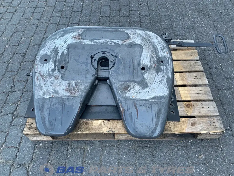 Roda suplente JOST 1630479 Roda suplente JOST 1630479