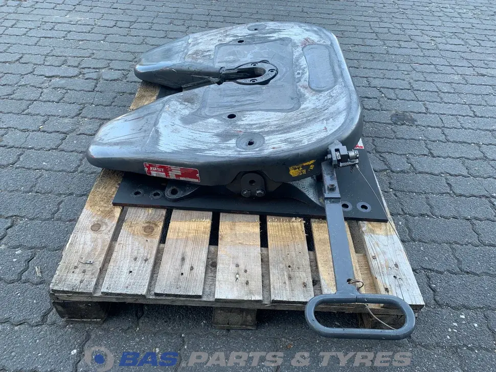 Roda suplente JOST 1630479 Roda suplente JOST 1630479