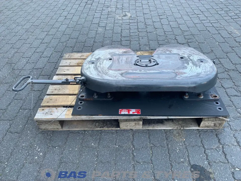 Roda suplente JOST 1630479 Roda suplente JOST 1630479