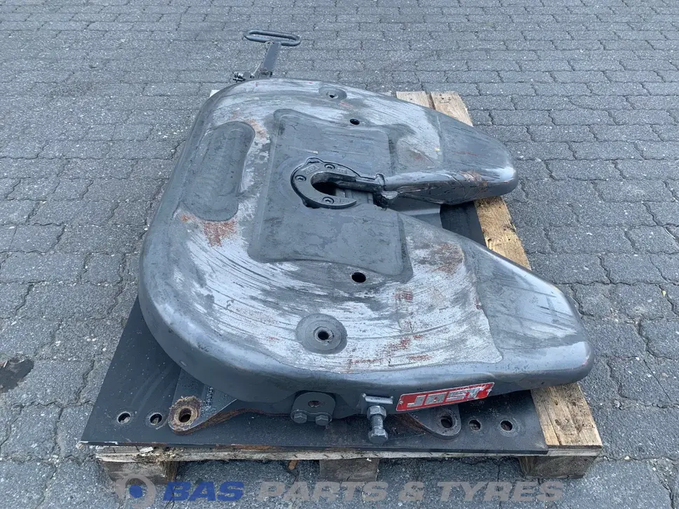 Roda suplente JOST 1630479 Roda suplente JOST 1630479