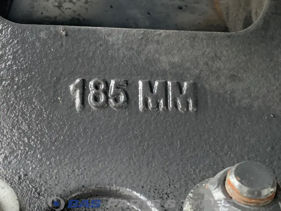Selette JOST 1361874 Selette JOST 1361874