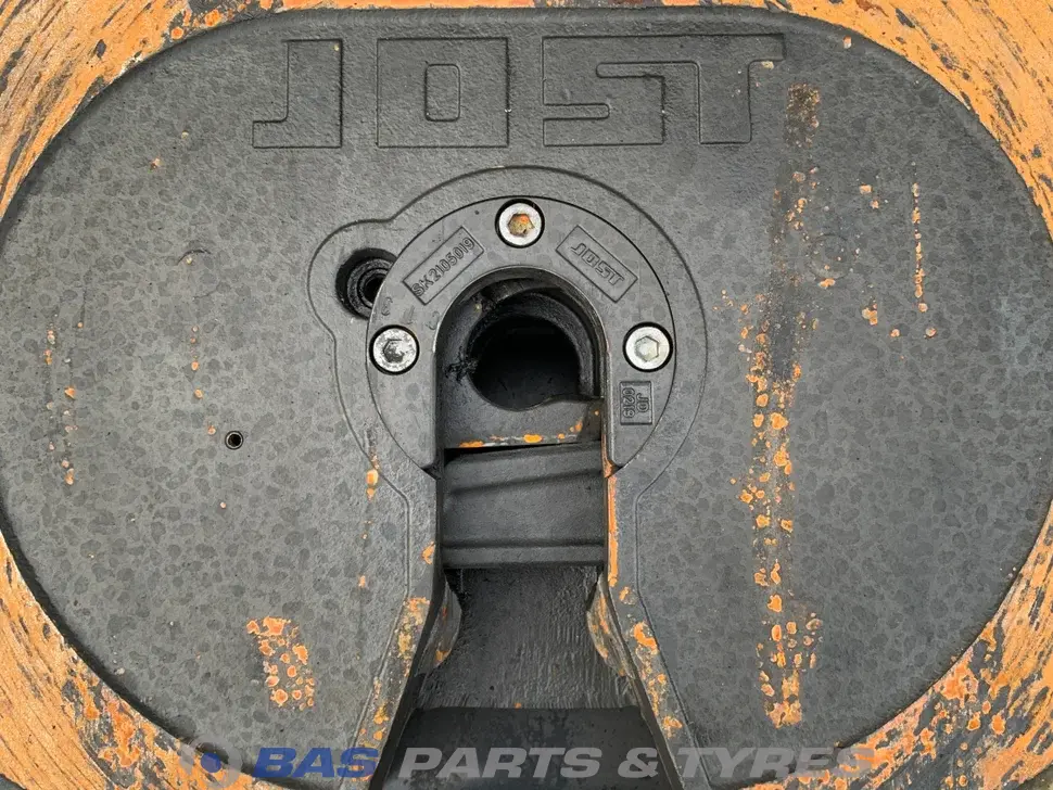 Selette JOST 1361874 Selette JOST 1361874