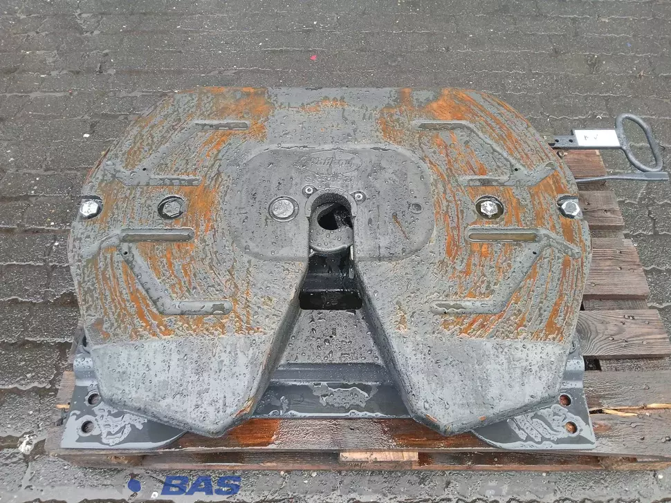 Sattelkupplung | BAS Parts & Tyres