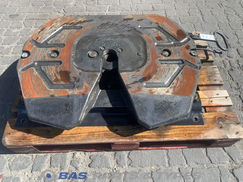 Koppelschotel SAF 81427106317 Koppelschotel SAF 81427106317