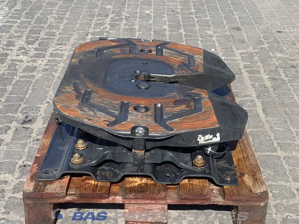 Koppelschotel SAF 81427106317 Koppelschotel SAF 81427106317