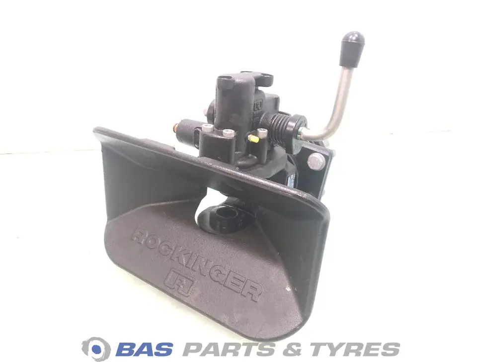 Trailer coupling Rockinger Trailer coupling Rockinger