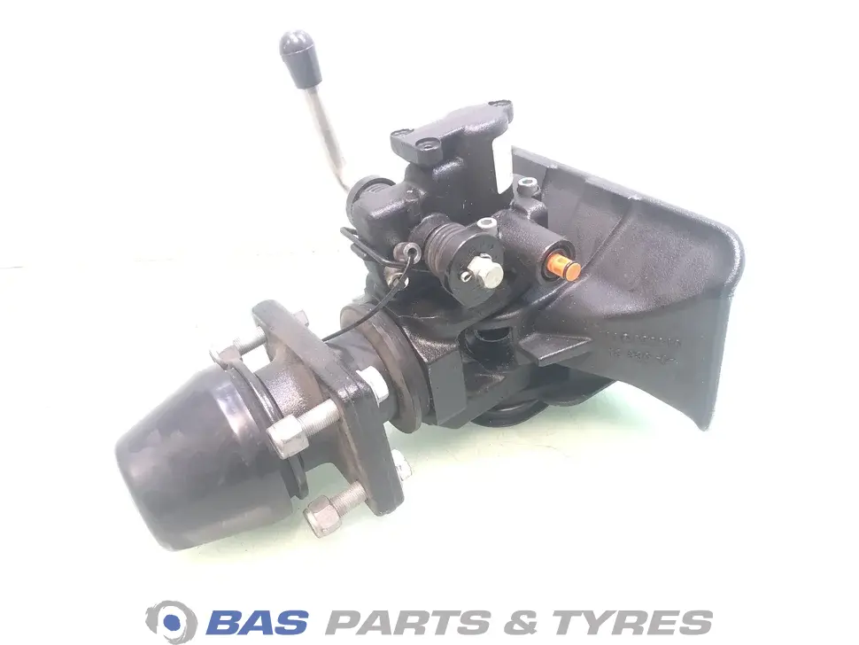 Trailer coupling Rockinger Trailer coupling Rockinger