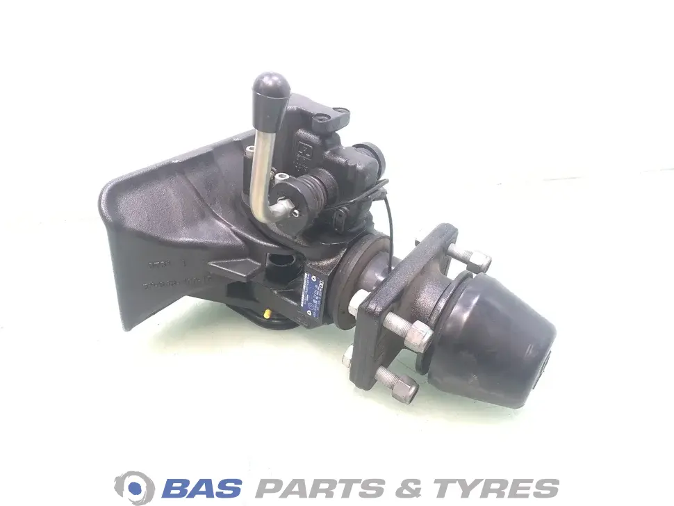 Trailer coupling Rockinger Trailer coupling Rockinger