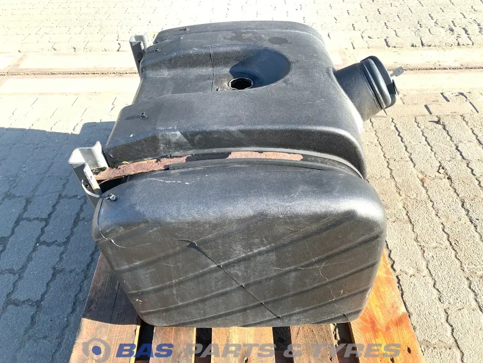Réservoir carburant DAF 110 Liter 1718096 Réservoir carburant DAF 110 Liter 1718096