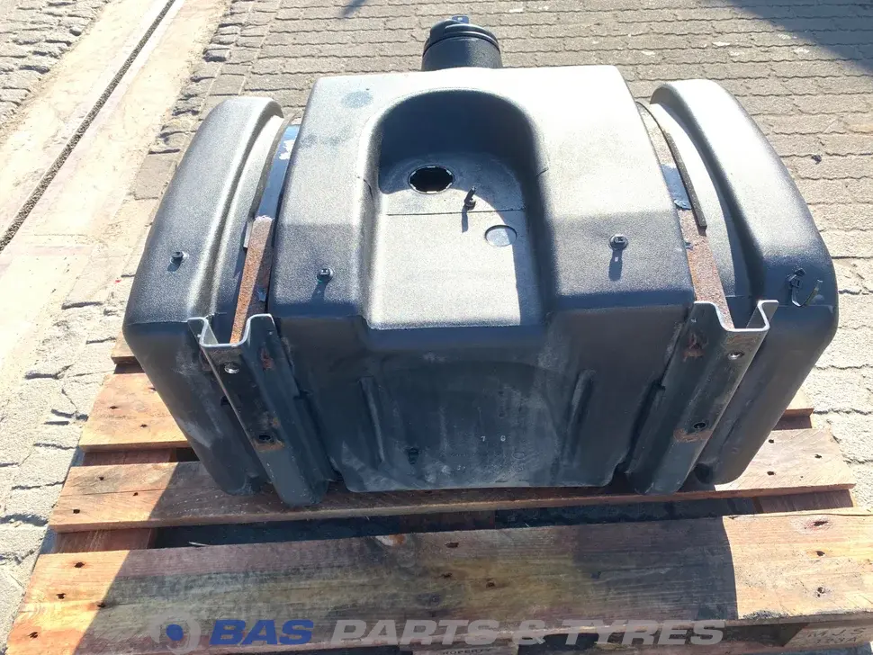 Réservoir carburant DAF 110 Liter 1718096 Réservoir carburant DAF 110 Liter 1718096