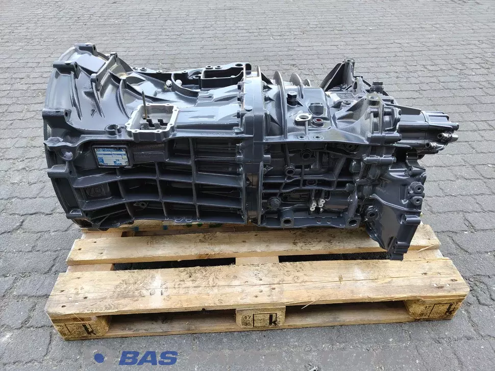 DAF 12S2331 TD Ecosplit Getriebe 1854541R DAF 12S2331 TD Ecosplit Getriebe 1854541R