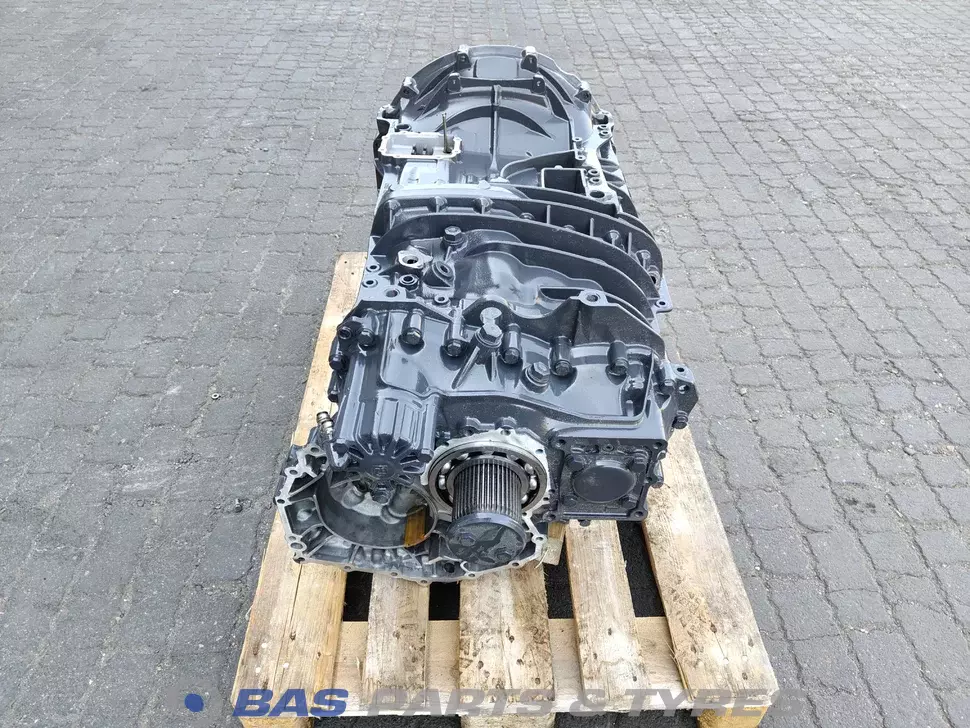 DAF 12S2331 TD Ecosplit Getriebe 1854541R DAF 12S2331 TD Ecosplit Getriebe 1854541R