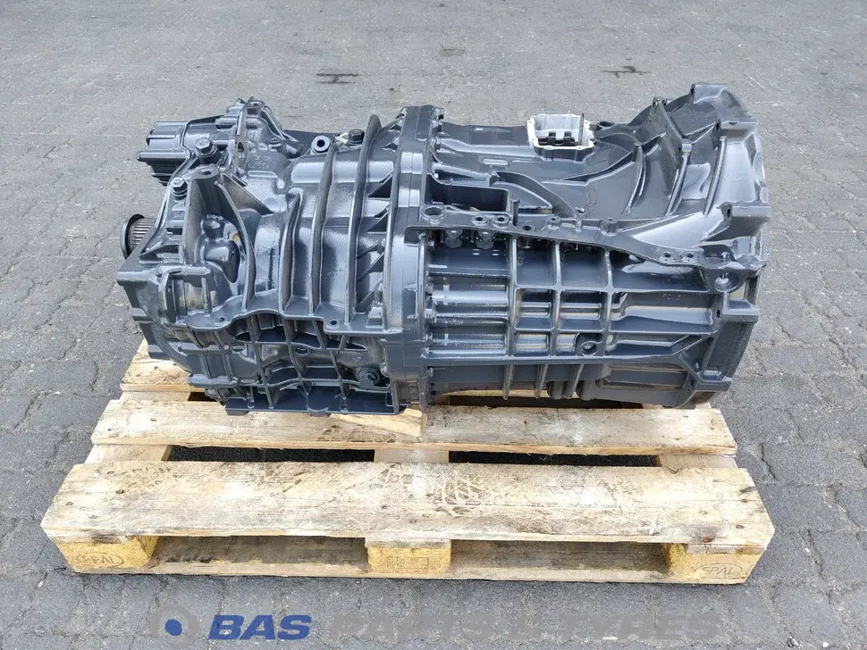 DAF 12S2331 TD Ecosplit Getriebe 1854541R DAF 12S2331 TD Ecosplit Getriebe 1854541R