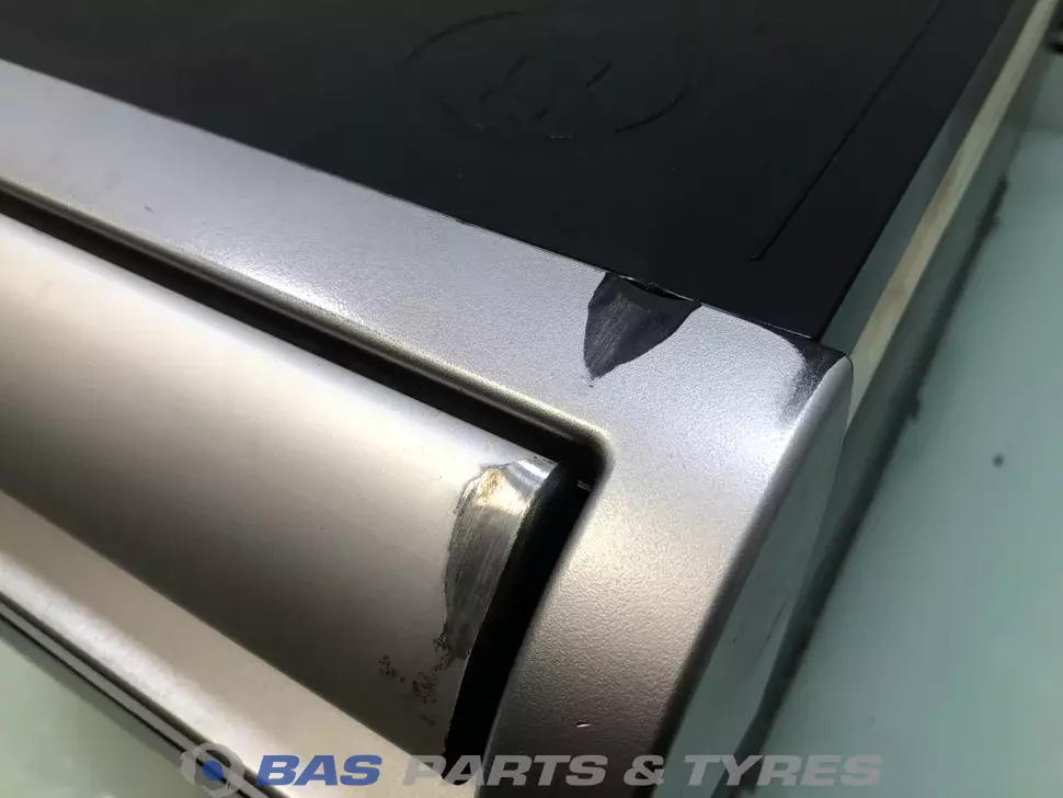 ثلاجة DAF XF106 40 Liter 1845851 ثلاجة DAF XF106 40 Liter 1845851