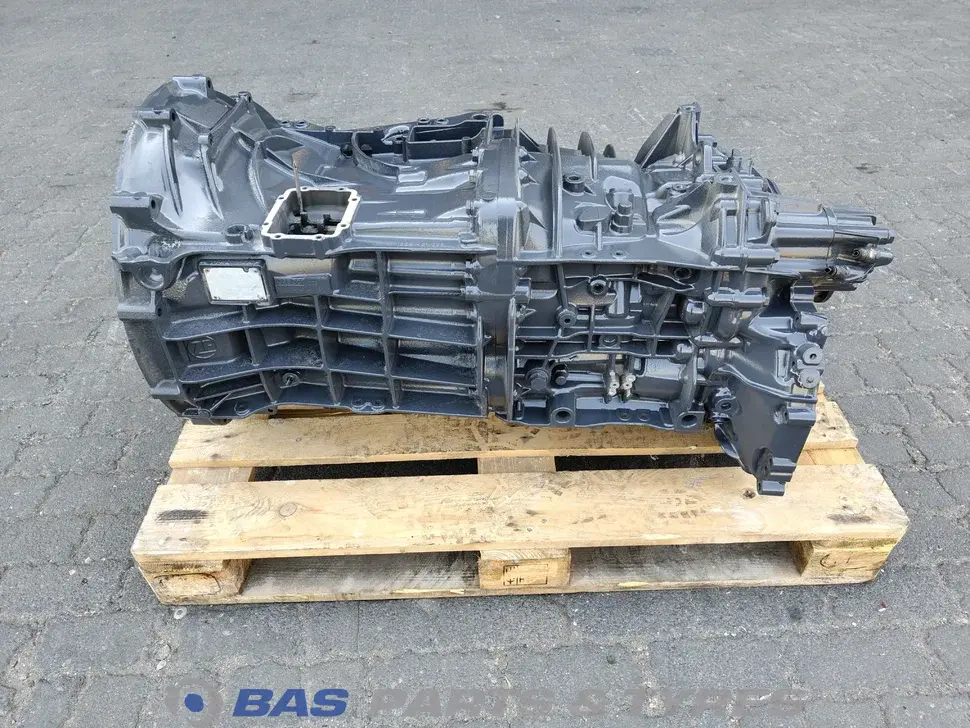 DAF 16S2331 TD Getriebe 1855377R DAF 16S2331 TD Getriebe 1855377R