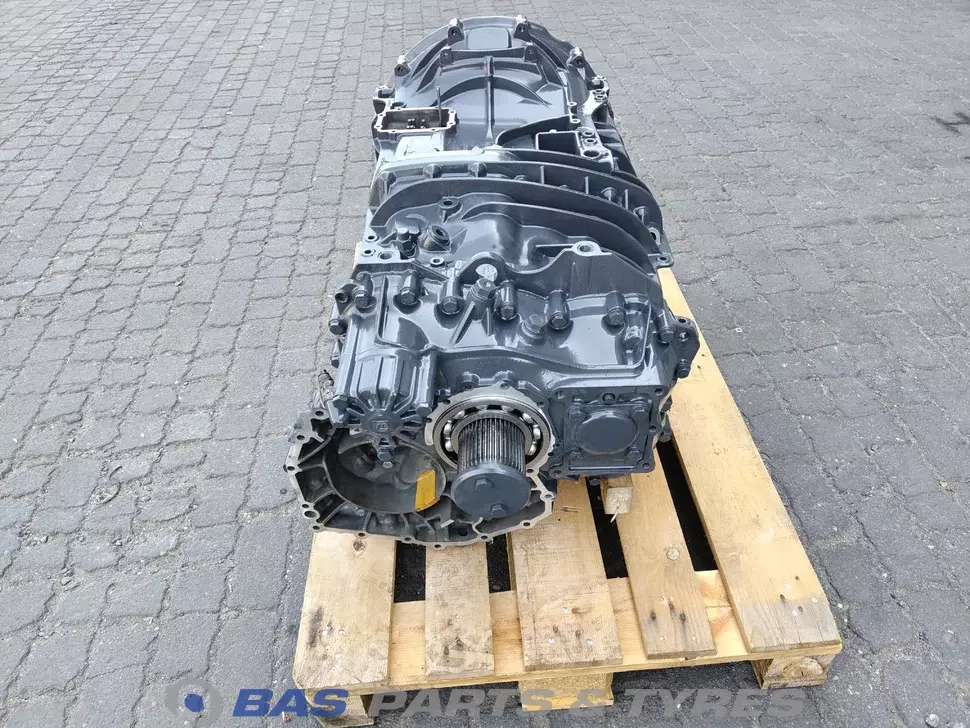 DAF 16S2331 TD Getriebe 1855377R DAF 16S2331 TD Getriebe 1855377R