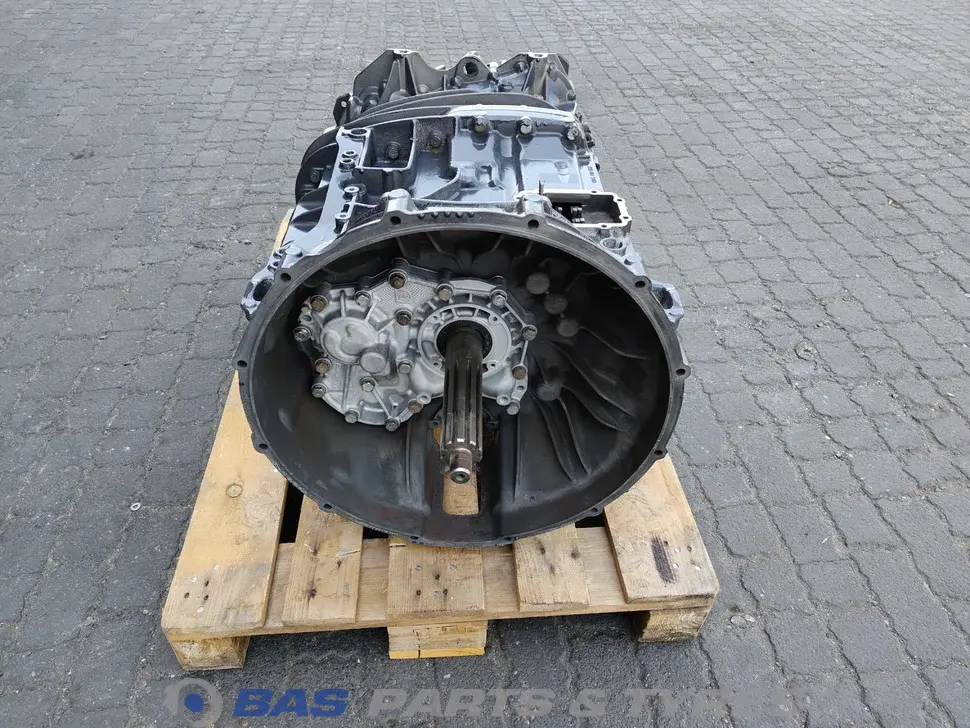 DAF 16S2331 TD Getriebe 1855377R DAF 16S2331 TD Getriebe 1855377R