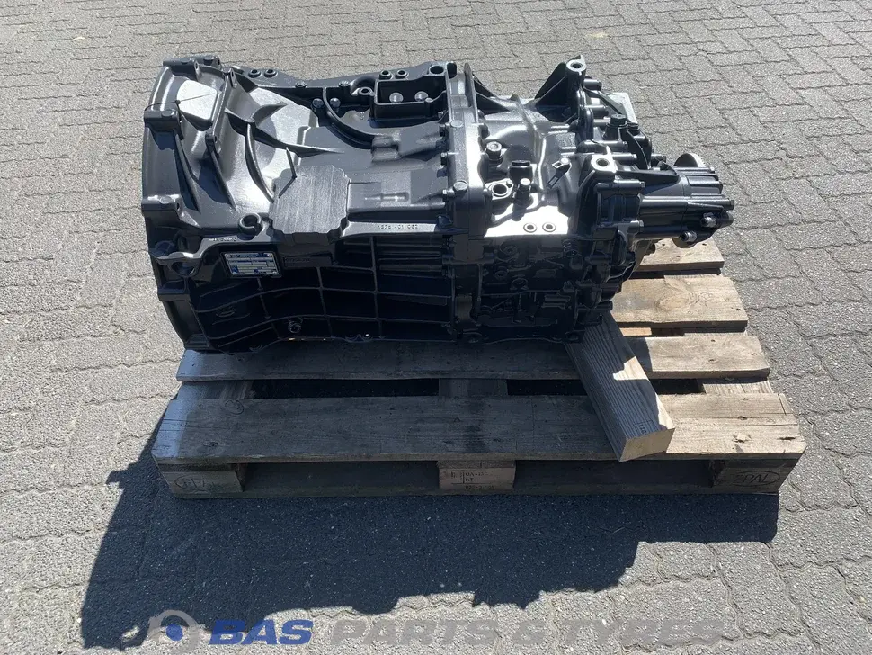 Gearbox | BAS Parts & Tyres