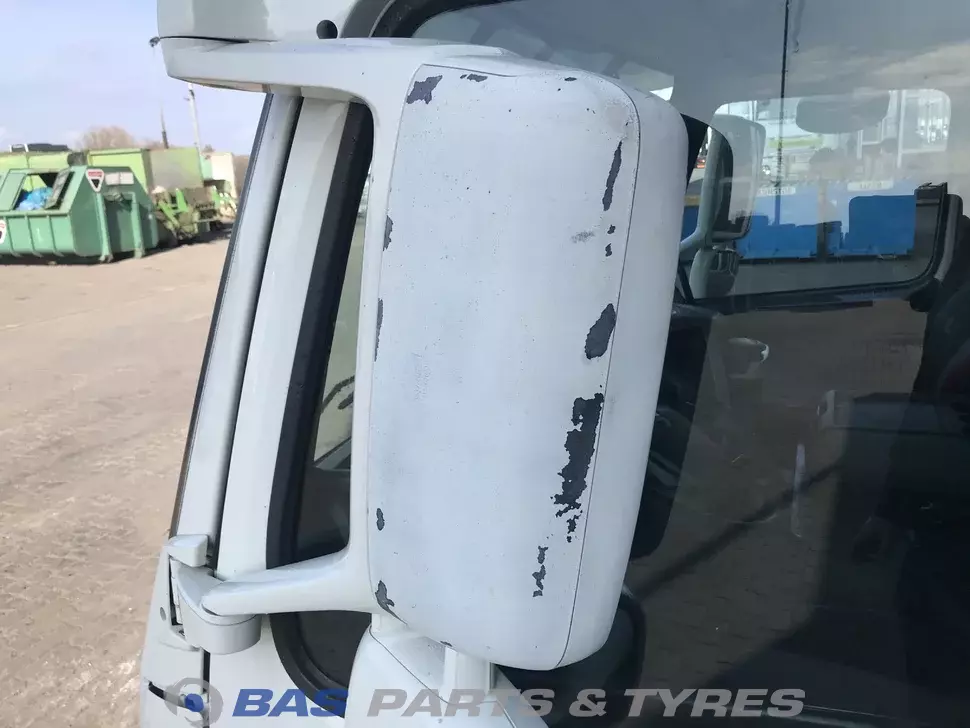 Volvo FM4 Globetrotter L2H2 3980267 Volvo FM4 Globetrotter L2H2 3980267