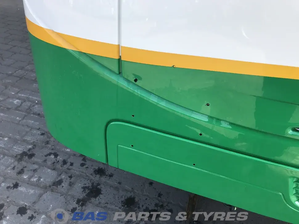 Volvo FM4 Globetrotter L2H2 3980267 Volvo FM4 Globetrotter L2H2 3980267