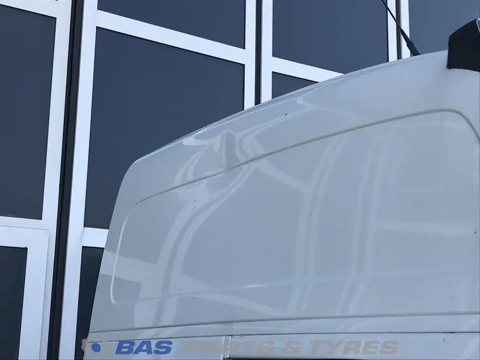 Volvo FM4 Globetrotter L2H2 3980267 Volvo FM4 Globetrotter L2H2 3980267