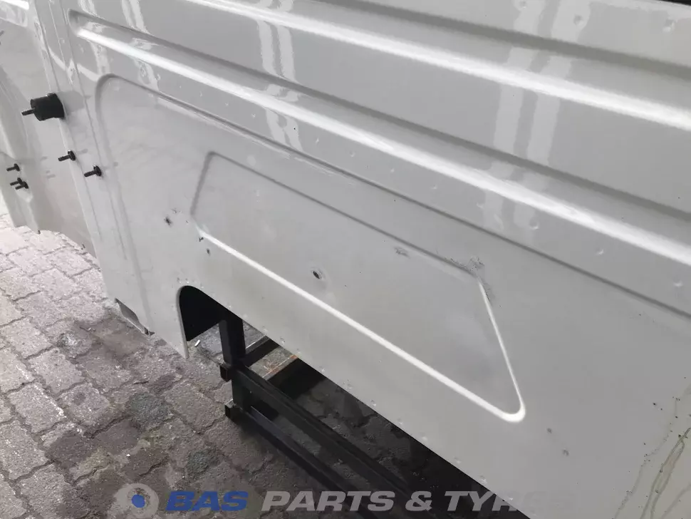 Volvo FM4 Globetrotter L2H2 3980267 Volvo FM4 Globetrotter L2H2 3980267