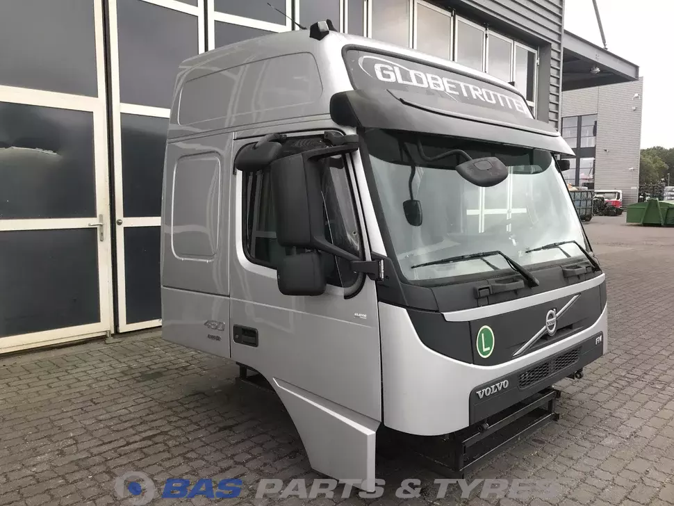 Volvo FM4 Globetrotter L2H2 3980267 Volvo FM4 Globetrotter L2H2 3980267