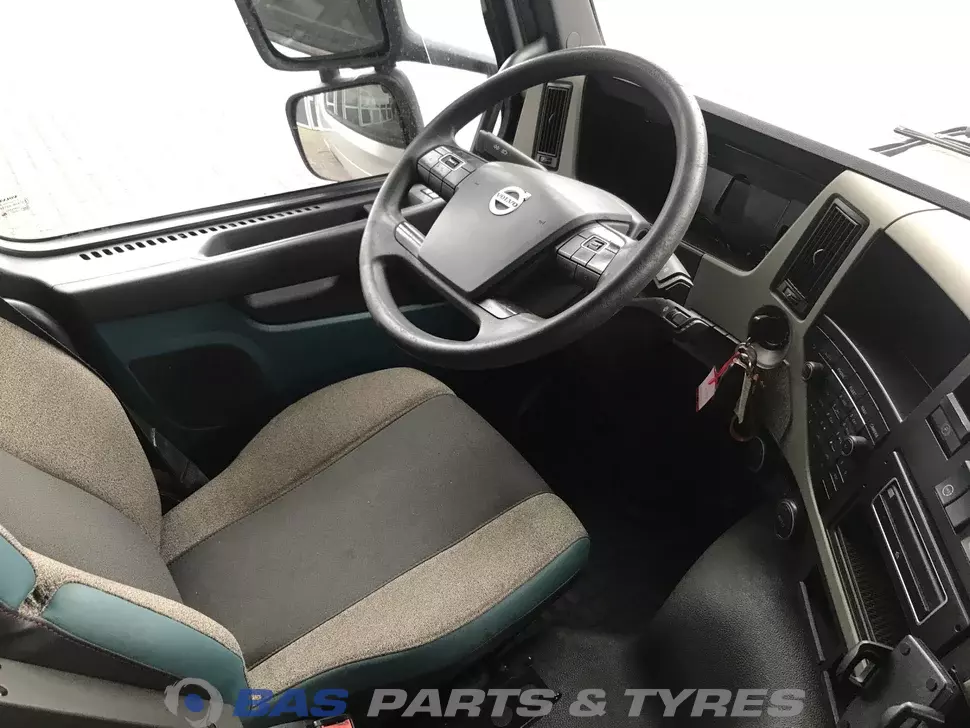 Volvo FM4 Globetrotter L2H2 3980267 Volvo FM4 Globetrotter L2H2 3980267