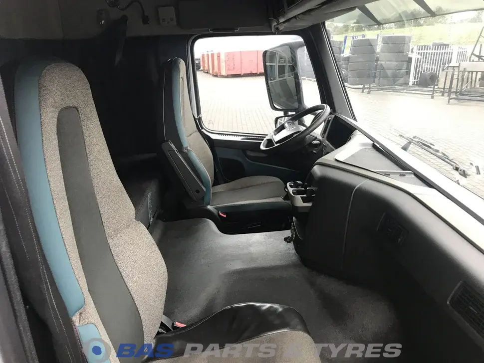 Volvo FM4 Globetrotter L2H2 3980267 Volvo FM4 Globetrotter L2H2 3980267