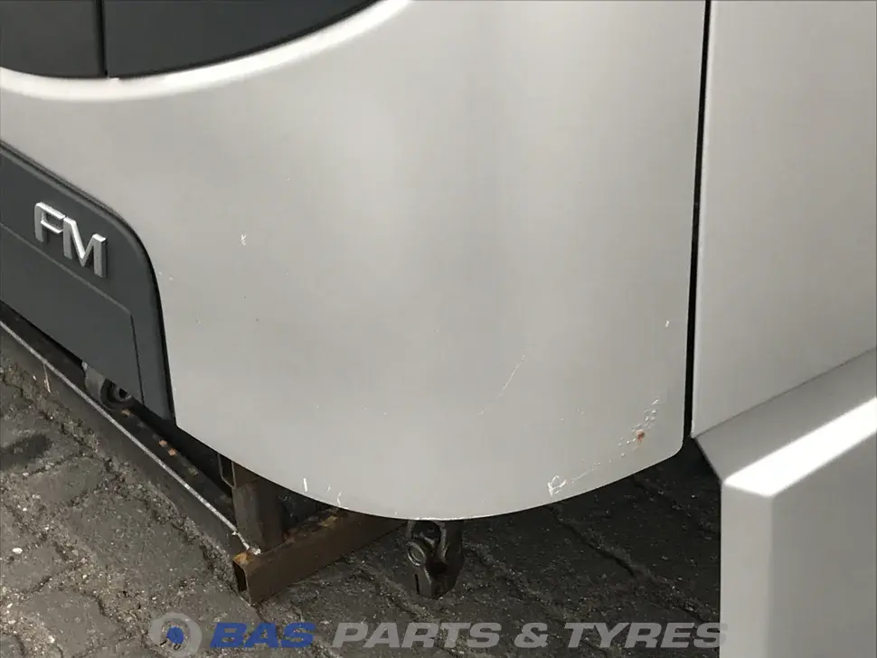 Volvo FM4 Globetrotter L2H2 3980267 Volvo FM4 Globetrotter L2H2 3980267