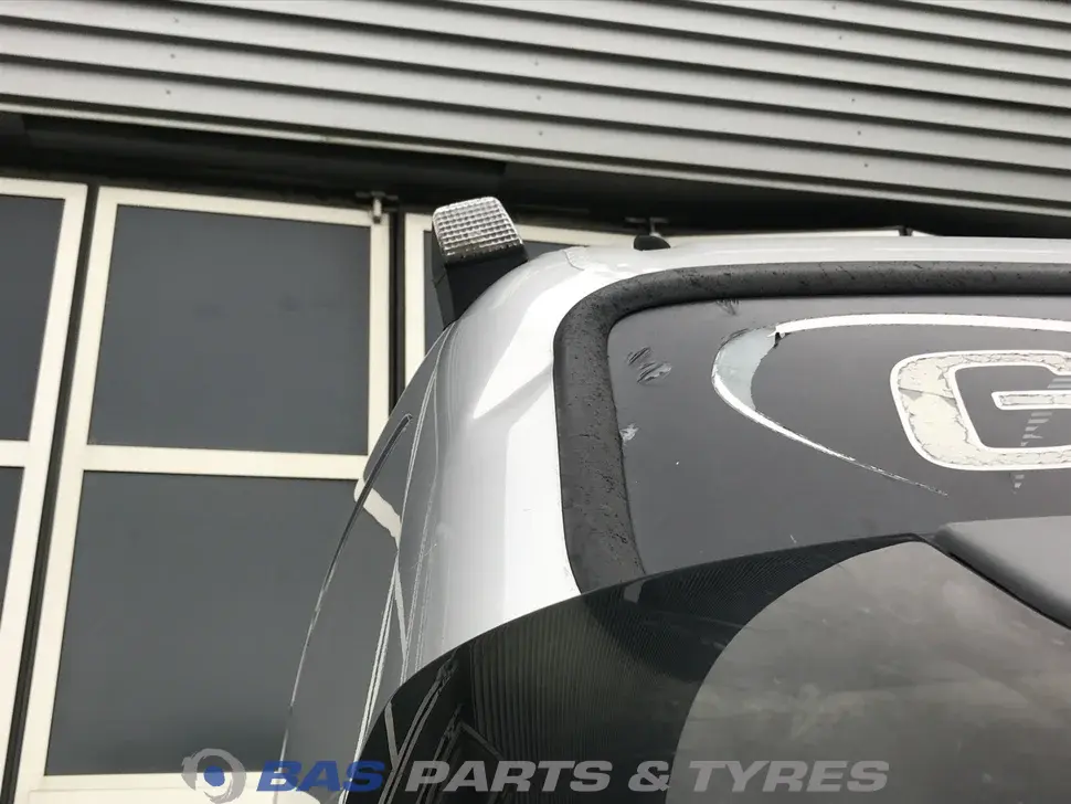 Volvo FM4 Globetrotter L2H2 3980267 Volvo FM4 Globetrotter L2H2 3980267