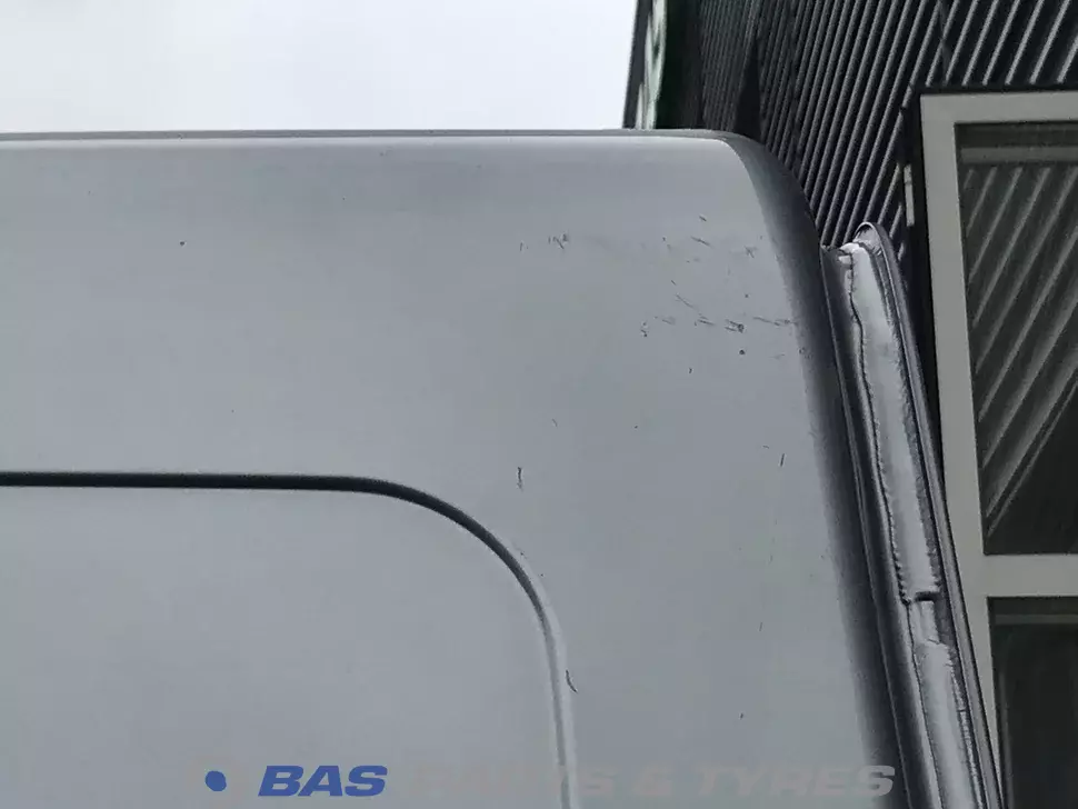 Volvo FM4 Globetrotter L2H2 3980267 Volvo FM4 Globetrotter L2H2 3980267