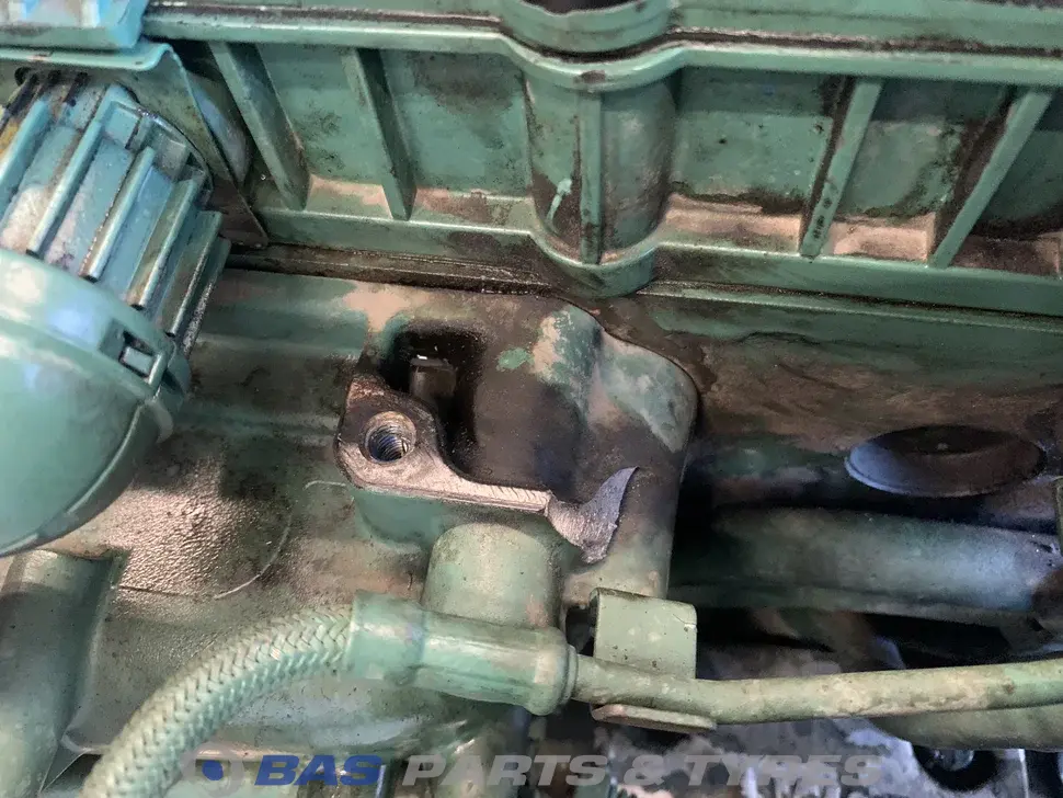Engine Volvo D11K 410 K1 85013666 Engine Volvo D11K 410 K1 85013666
