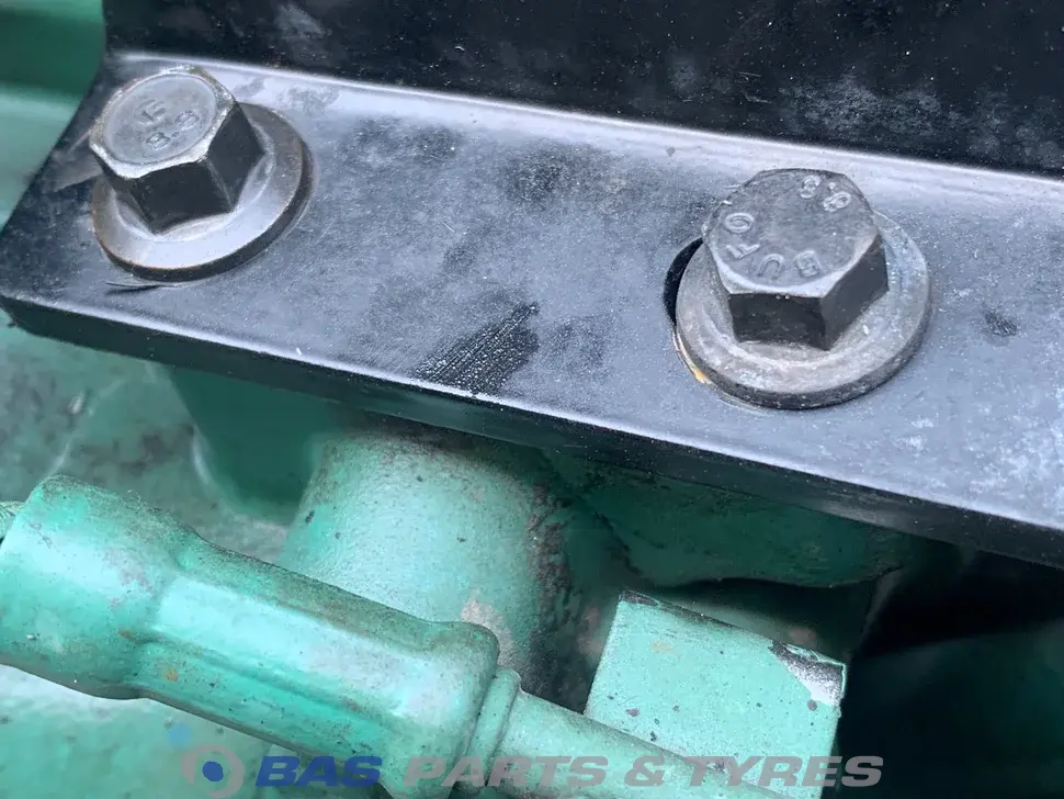 Engine Volvo D11K 410 K1 85013666 Engine Volvo D11K 410 K1 85013666