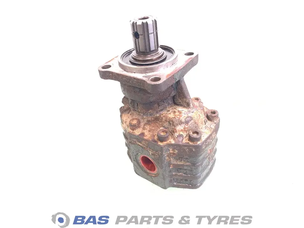 Pompe hydrolique Edbro Pompe hydrolique Edbro