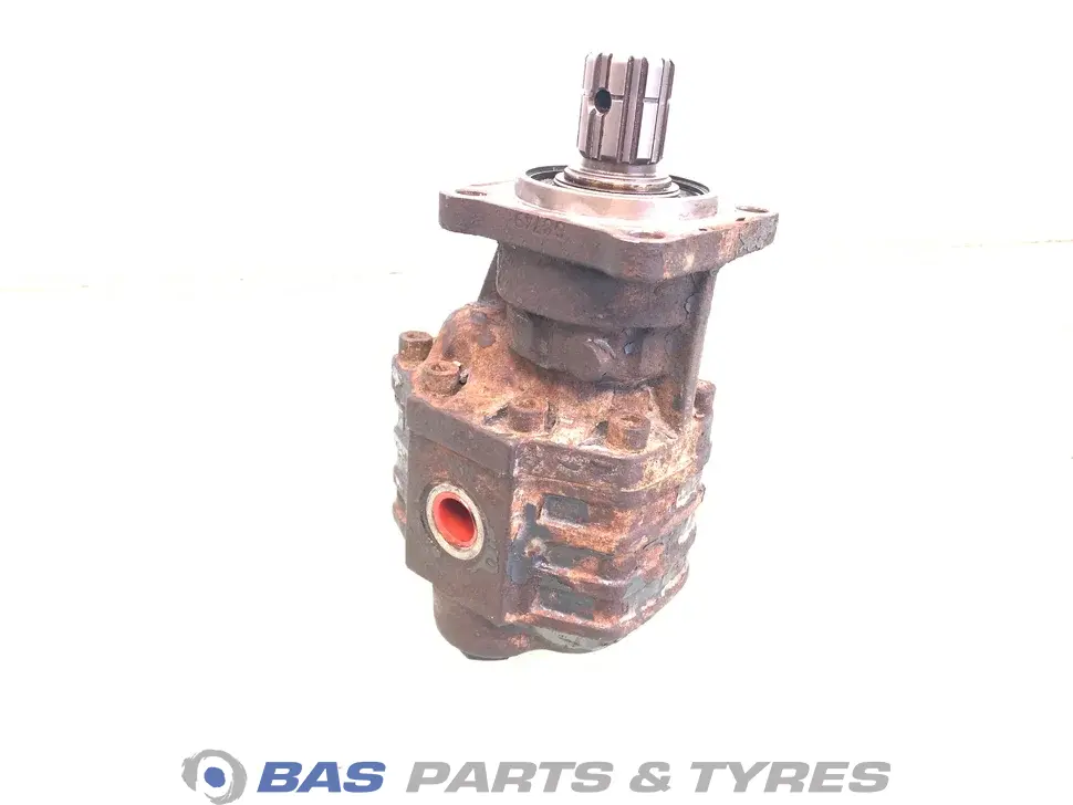 Pompe hydrolique Edbro Pompe hydrolique Edbro
