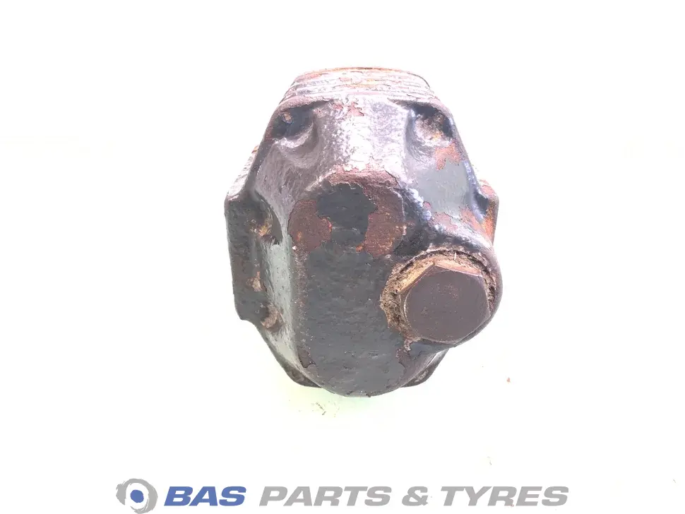 Pompe hydrolique Edbro Pompe hydrolique Edbro